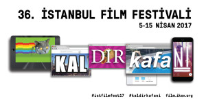 36.İstanbul-Film-Festivali